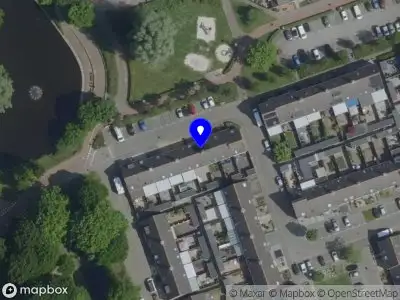 Extra Security Helmond