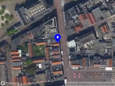 Branger Installaties Leiden