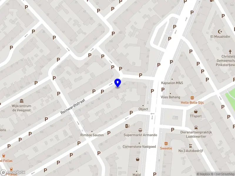 JvanGorcum dienstverlening