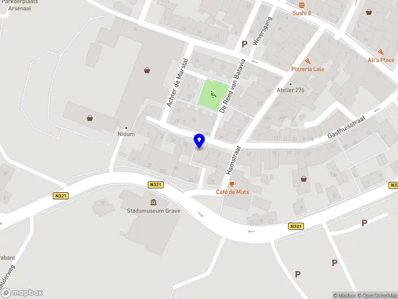 Nieuw bedrijf DQA Bouwservice