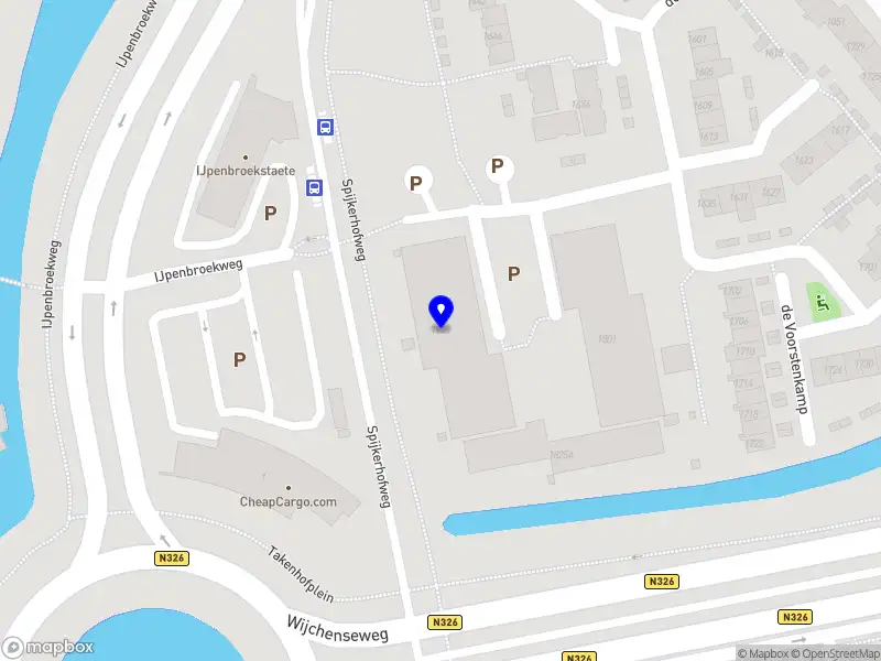 P-Visus Consult Nijmegen