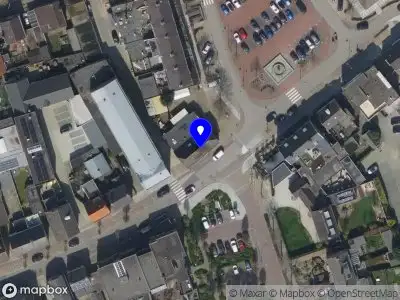 Nieuw bedrijf Jay-Crow Media