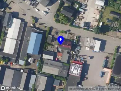 Nieuw bedrijf J. Foppen Dienstverlening