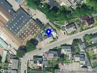 Nieuw bedrijf Handelsonderneming Blom