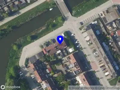 Nieuw bedrijf Faaria Overeem