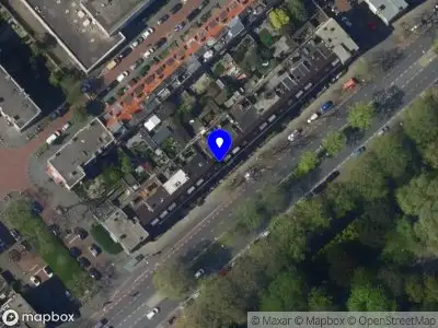 Diepste 's-Gravenhage