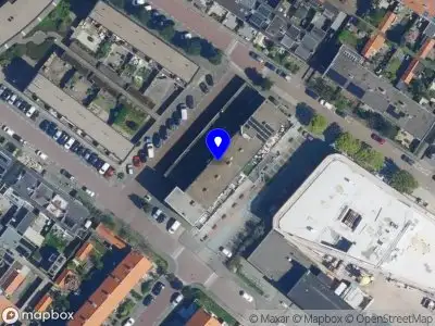 VvE Albert Verweystraat 46 en 46a Noordwijk Noordwijk