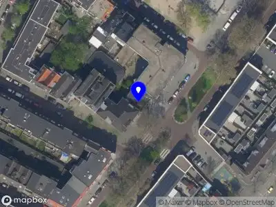 C.L. Bouw 45 Rotterdam