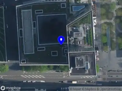 NDSM Tower Development B.V.