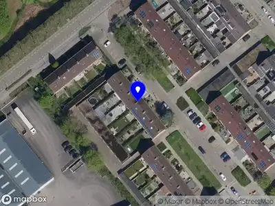 Nieuw bedrijf Faiedi