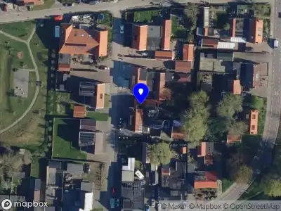 Groenstein Finsterwolde