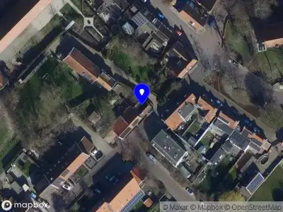 Gastouder Wemeldinge