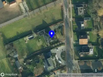 Nieuw bedrijf OTT-bedrijfskleding