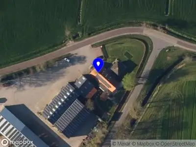 Toering TSG Oudega