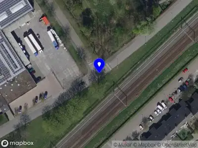 Mulders Mengvoeder B.V. Oudenbosch