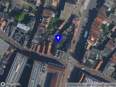 Toussaint Trading Productions Services Haarlem