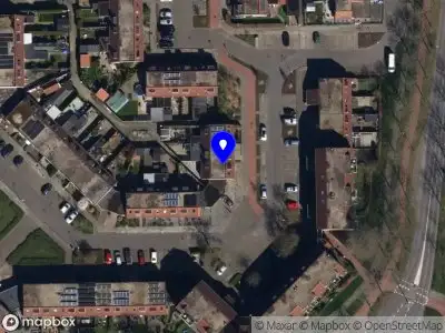 Sthaire Leeuwarden