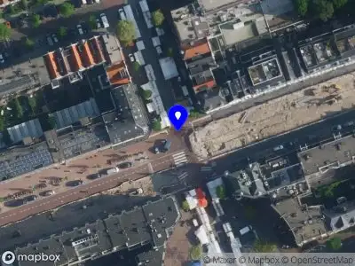 Ai Ozaki Amsterdam