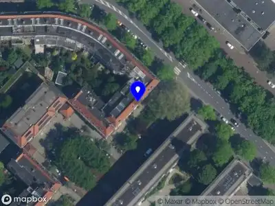 Josephine Malcorps Amsterdam