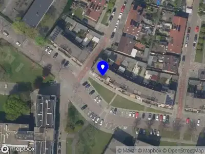 OF INFRASTRUCTUUR Rotterdam