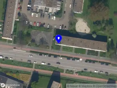 Nieuw bedrijf v-cleaning service vlaardingen