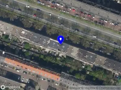 FM1995 Service Rotterdam