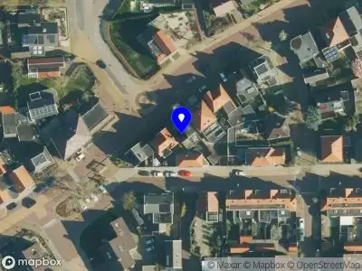 Nieuw bedrijf ARH Violist