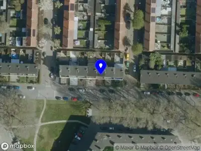 Nieuw bedrijf Richard Stream Laboratories