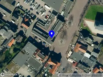 Eetwinkel Zelhem Zelhem