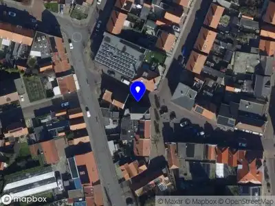 Zeeuws sfeerhuys Yerseke