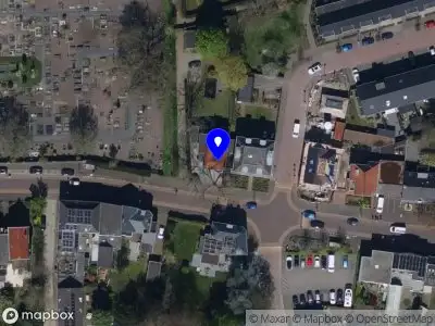 Chemie Werkt B.V. Oudenbosch