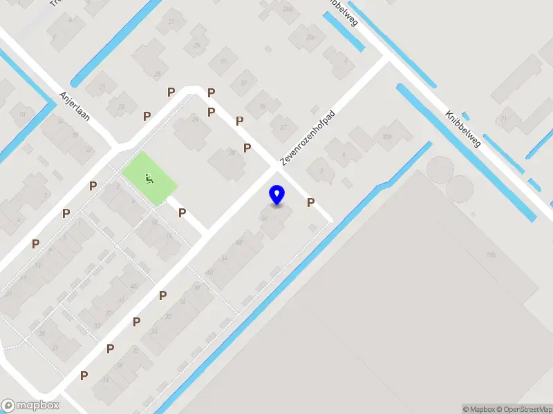 APG Invest B.V. Zevenhuizen