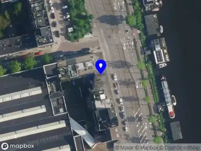 Lennard Klaphake Amsterdam