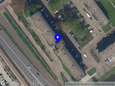 Nieuw bedrijf M.B.Technische Diensten