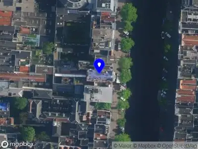 Alexander Reney Amsterdam