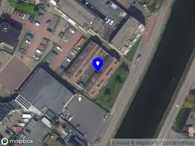 Kagan onderhoud Ter Aar