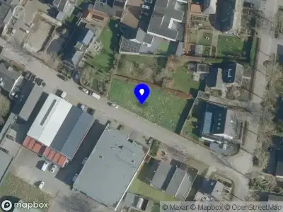 Annette Frans Projectmanagement