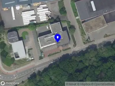 Stichting Anders Werken in de Zorg Bergen op Zoom