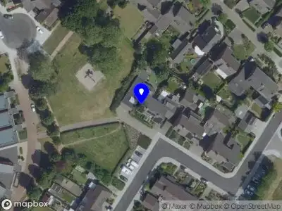 Nikki van der Heijden