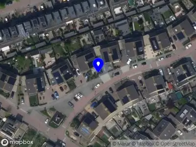 Inge A Leiderdorp