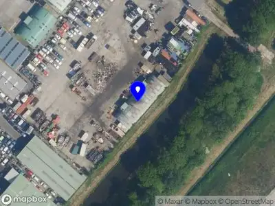 NMINEXPORT B.V. Vijfhuizen