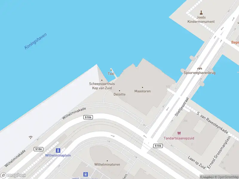 Daily Land & Port Supply B.V.