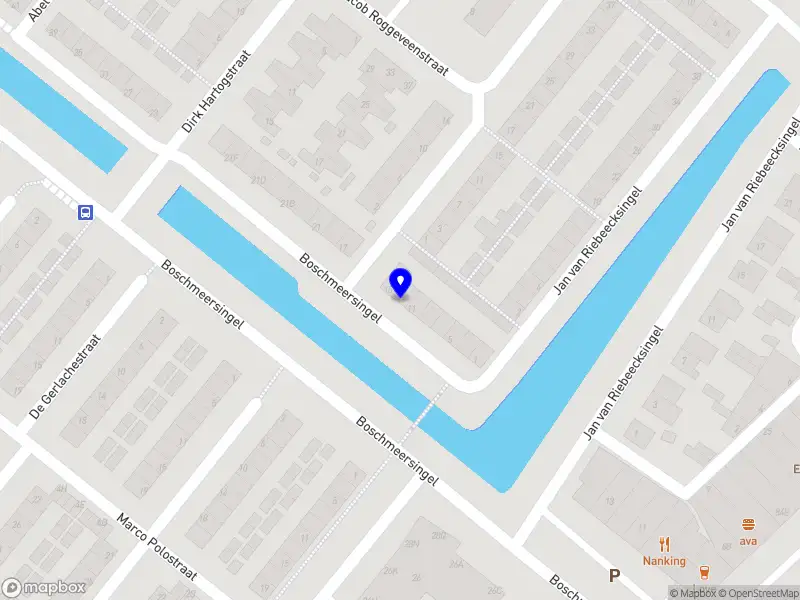 Nieuw bedrijf Allroundelivery