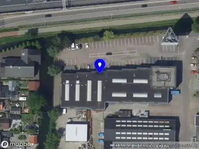 DANNY MAKKELIE Hardinxveld-Giessendam