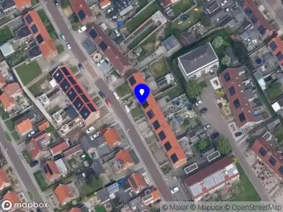 Nieuw bedrijf Henri de Wagt