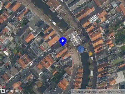 Stadscafé Oudewater