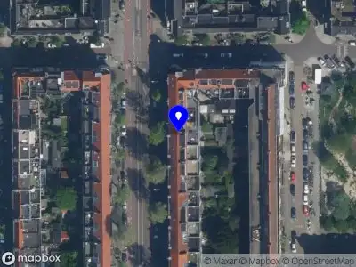 H. Geven Projects Amsterdam