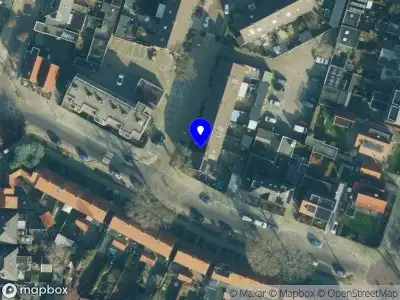 Zijn Genade Ouderzorg Hengelo