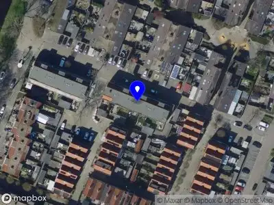 Nieuw bedrijf NLR Transport