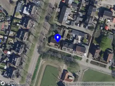 Nieuw bedrijf Zorgmaatje aan Huis regio Brabantse Biesbosch